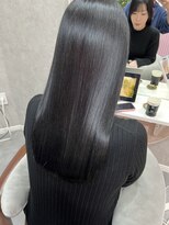 ハニーエイク(Haney89)&nbsp;美髪矯正