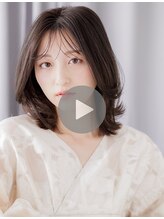 カバーヘア 上尾西口店(COVER HAIR)&nbsp;COVERHAIR 動画