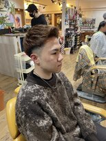 ノーベリー&nbsp;アップバング