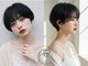 ヘアーメイクパウダー 天王寺寺田町店(Hair make powder)の写真