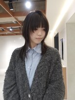 サードショップ 梅田茶屋町店(THIRD SHOP)&nbsp;ハッシュカット