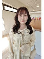 ゲリール ヘア プラス ケア(guerir hair+care)&nbsp;【guerir hair+care】春スタイル