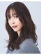キャラ 池袋本店(CHARA)の写真/「似合わせメソッド」で自分で再現できるヘアスタイルを提供。レイヤー・小顔効果重視など多彩にご提案！