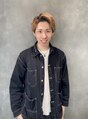 フィゼル 梅田茶屋町(fizelle)&nbsp;鄭 勇太