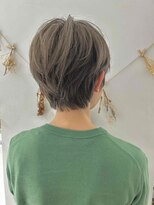 ユア レッシュブ ゆりのき店(Your Lecheveu)&nbsp;グレージュカラー
