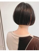 モク(moku.)&nbsp;ミニボブ