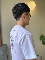 ヒントステーション(HINTSTATION)&nbsp;〈浅草 半個室〉すっきりショート