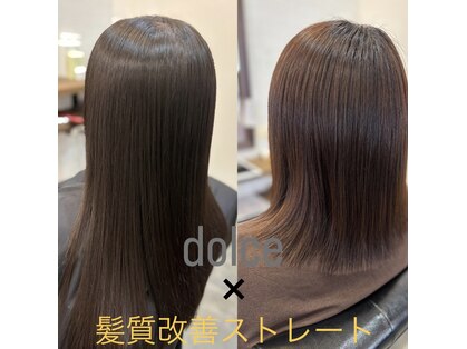 ドルチェ(dolce)の写真