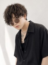 ジーナ 天神(Zina) RAIKI