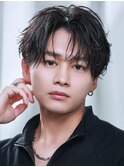 ブラストフェザーショート