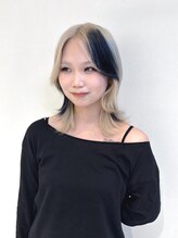 シファー(～Cifer)&nbsp;彩音 