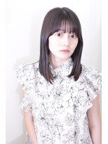 リメル 奥沢自由が丘店(Remel)&nbsp;髪質改善プレミアムストレート