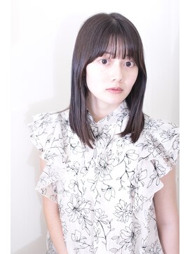 リメル 奥沢自由が丘店(Remel) 髪質改善プレミアムストレート