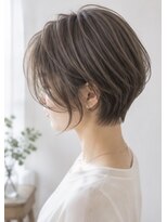 ブルーノ 東員店(BRUNO)&nbsp;グレージュショート