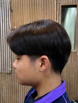 アーマイゼワークス(Ameise works)&nbsp;センターパート