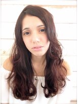 ミュリール(MiULiiR)&nbsp;☆外国人風フレッシュピュア×ちょいフェロ☆カール