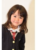 子供なのに大人