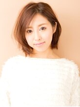 ヘアーデザイン ボアージュ(Hair Design BEAUAGE)