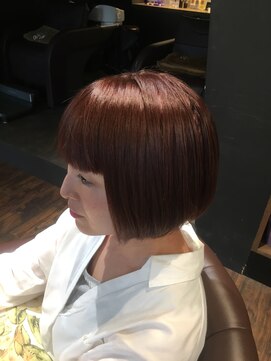 レパーン(Lepa) うるツヤボブ