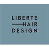 リベルテ ヘアーデザイン(LIBERTE HAIR DESIGN)のお店ロゴ