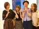 ヘアー アンド スパ パーム(hair and spa palm)の写真/【与野駅・駅近】♪奥さまstylist在籍で悩みや不安も話しやすい！お洒落な空間で贅沢なサロンTimeをご提供-