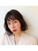 SAIMA★周りと差をつけるローライト