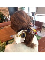 コーボ 柏(COVO)&nbsp;ロングアレンジ1