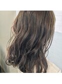 マットブラウン