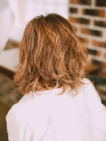 プロデュース 淵野辺店(Produce)&nbsp;かわいいふわふわボブ