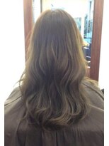 アイルフィルダウス(airfirdaus)&nbsp;グレージュ