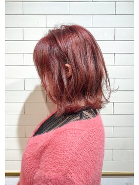 エイト ヘアサロン 渋谷本店(EIGHT) 【EIGHT渋谷】makise 29