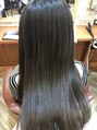 ティンク 大船(Tink) 艶髪目指しましょう☆ヘッドスパ＋トリートメントでつやつや！