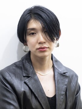 サイダー(THE SIDER) 2020ss