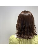 今風ミディアムレイヤー