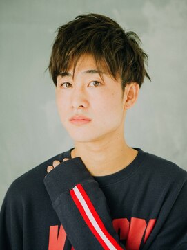 サンライズ 北赤羽駅前店(SUNRISE) グランジショート