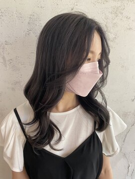 アドール(ADOR) ヨシンモリ 韓国 酸熱トリートメント