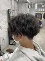 ミコ(MICO hair) ソフトツイストスパイラルスタイル