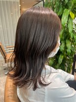 シアカ(SEA A KA)&nbsp;SEA A KA お客様スタイル113 牧村