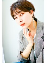 フェリア 梅田(FERIA)&nbsp;【梅田 茶屋町】大人かわいいヘア/似合わせカット/モードヘア