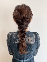 ゲリール ヘア プラス ケア(guerir hair+care)&nbsp;【guerir hair＋care】long set