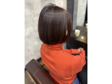 ニリアカラー(Nilia color)