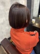 ニリアカラー(Nilia color)