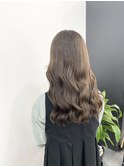 オリーブベージュ☆