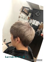 ポノ(RE:PONO)&nbsp;ダブルカラー