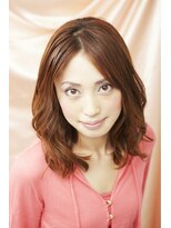 ハレ 中目黒(hale) エレガントロング