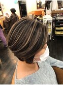 ショートスタイル