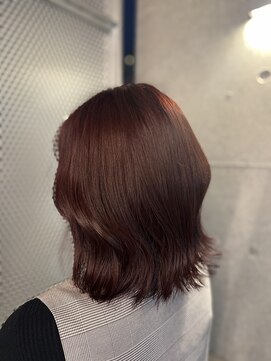 デスト 大宮(DEST) チョコレートブラウン