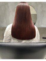 ハウ 心斎橋(how)&nbsp;ミニボブ/ボブ/マッシュショート/丸みショート/ショートカット