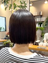 ロカリタ フォー ヘアー 千本丸太町店(ROCAReTA FOR HAIR) ぷつっとボブ