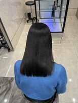 ハルキミナトジャパン オオミヤ(HARUKI MINATO Japan OMIYA)&nbsp;大宮でできる至高の髪質改善